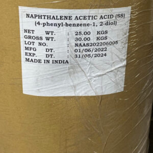 Naphtalene Acetic Acid