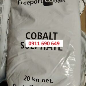 Cobalt Sulphate