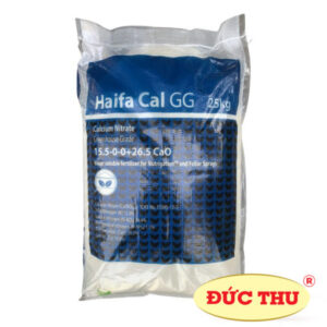 Calcium Nitrate