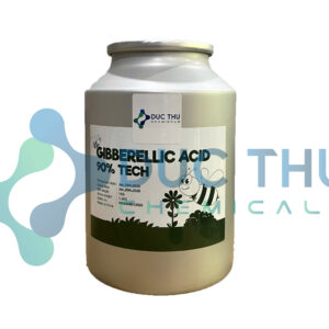 GA3 (Gibberellic Acid)