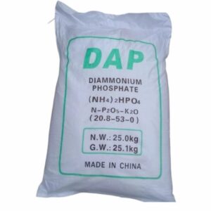 Diammonium Phosphate