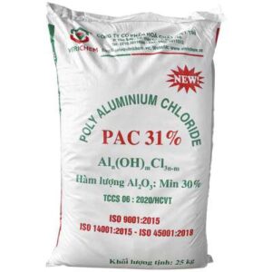 Poly Aluminium Chloride