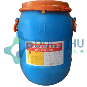 Potassium Iodide KI