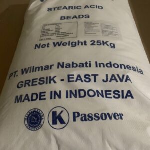 Stearic Acid 1838