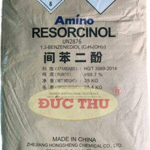 Sodium Resorcinol – TQ – JAPAN