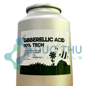 GA3 (Gibberellic Acid)