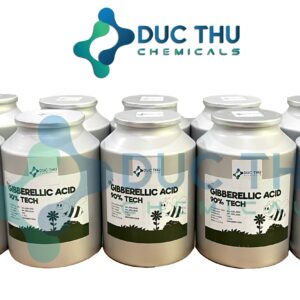 GA3 (Gibberellic Acid)