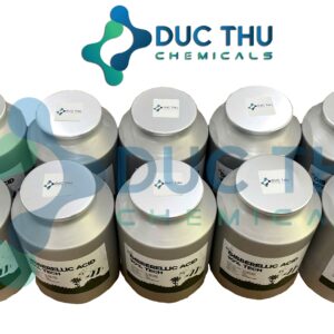 GA3 (Gibberellic Acid)