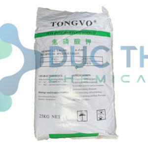 Tetrapotassium Pyrophosphate k4p2o7