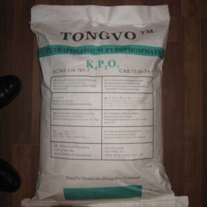 Tetrapotassium Pyrophosphate