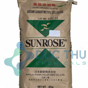 Carboxymethyl Cellulose