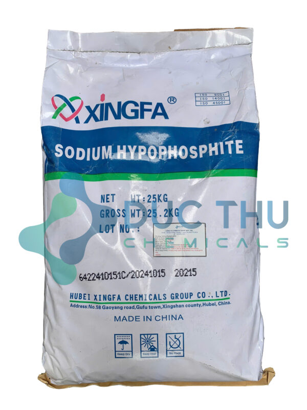Sodium Hypophosphite