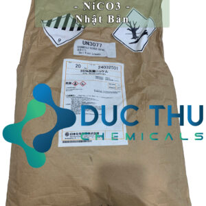 Nickel Carbonate