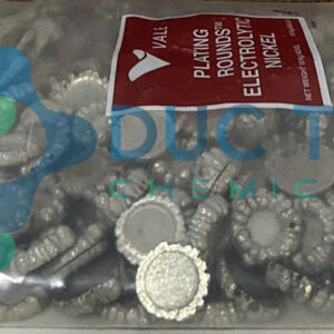 Anode Nickel Rounds