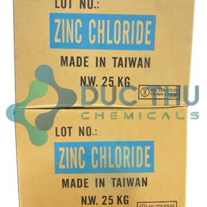 ZnCl2