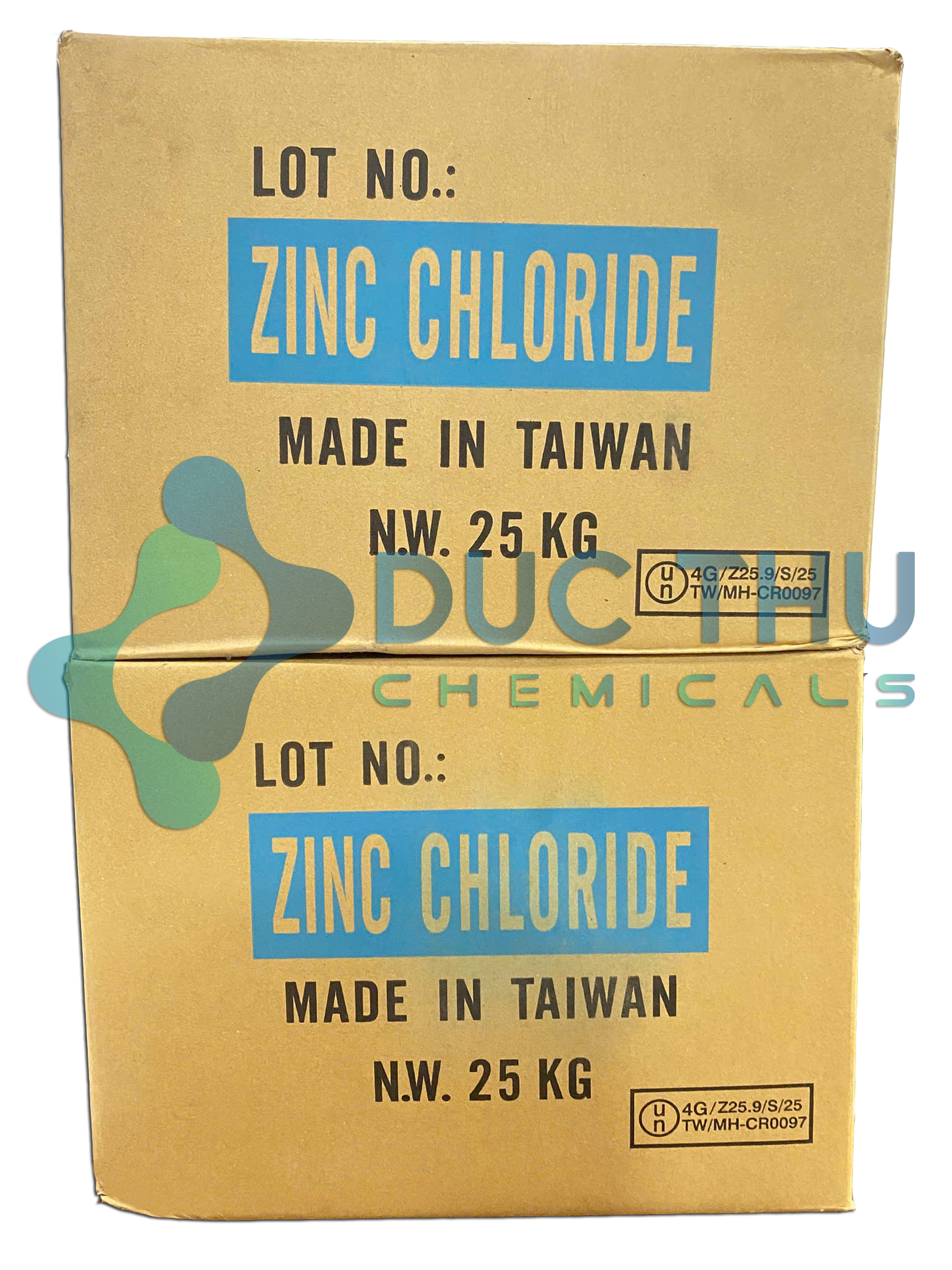 ZnCl2