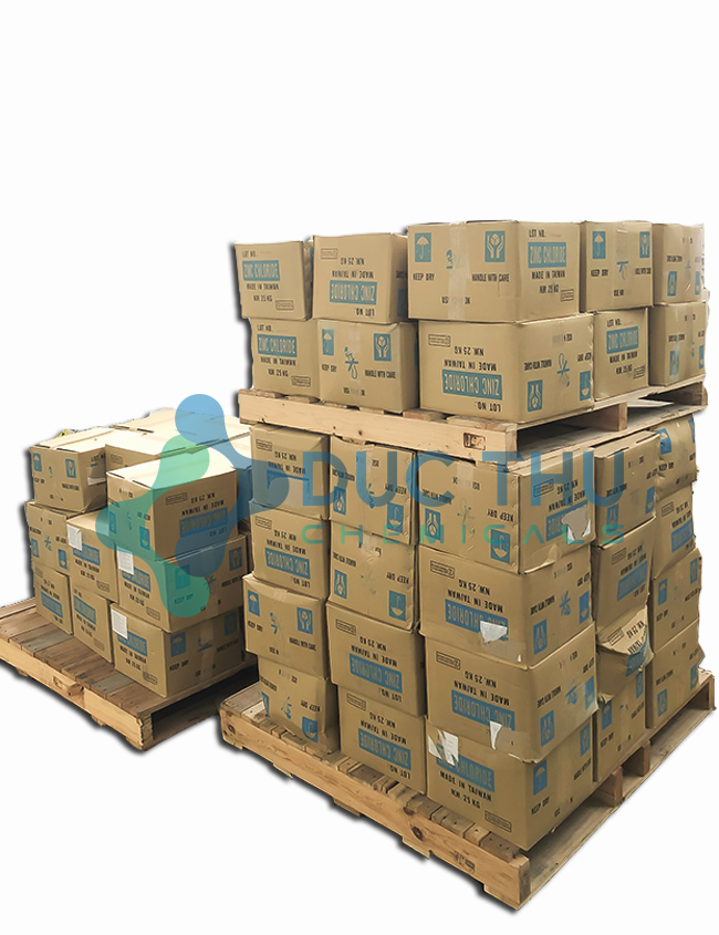 Zinc Chloride