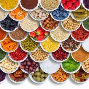 Phụ Gia Thực Phẩm và Thức Ăn Chăn Nuôi