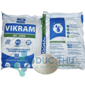 poly aluminium chloride