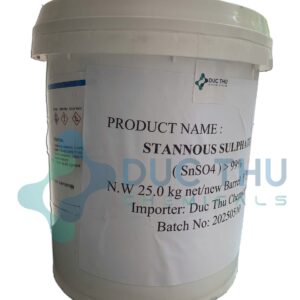 Thiếc Sunphate (SnSO4)