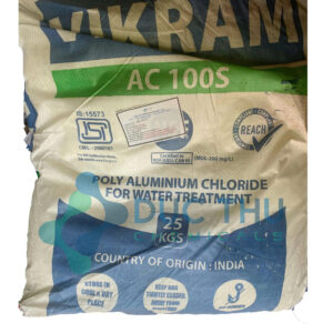 poly aluminium chloride