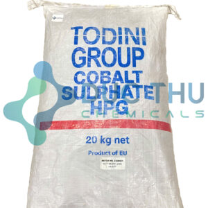 Cobalt Sulphate