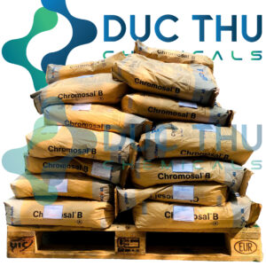 CHROMOSAL B