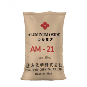NHÔM OXIT AM21