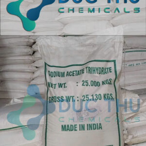 Sodium Acetate