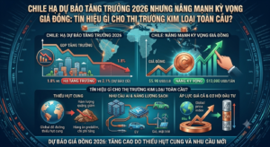 giá đồng