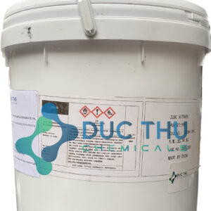ZINC DIHYDROGEN PHOSPHATE